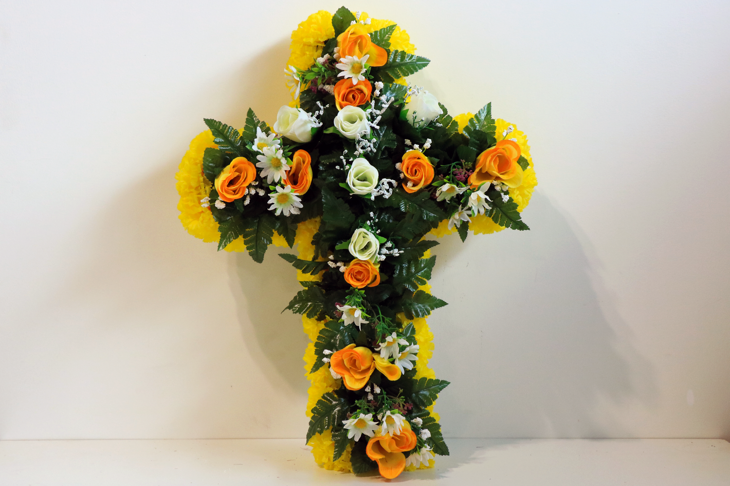 Cross – Small - Moy Innovations CLG